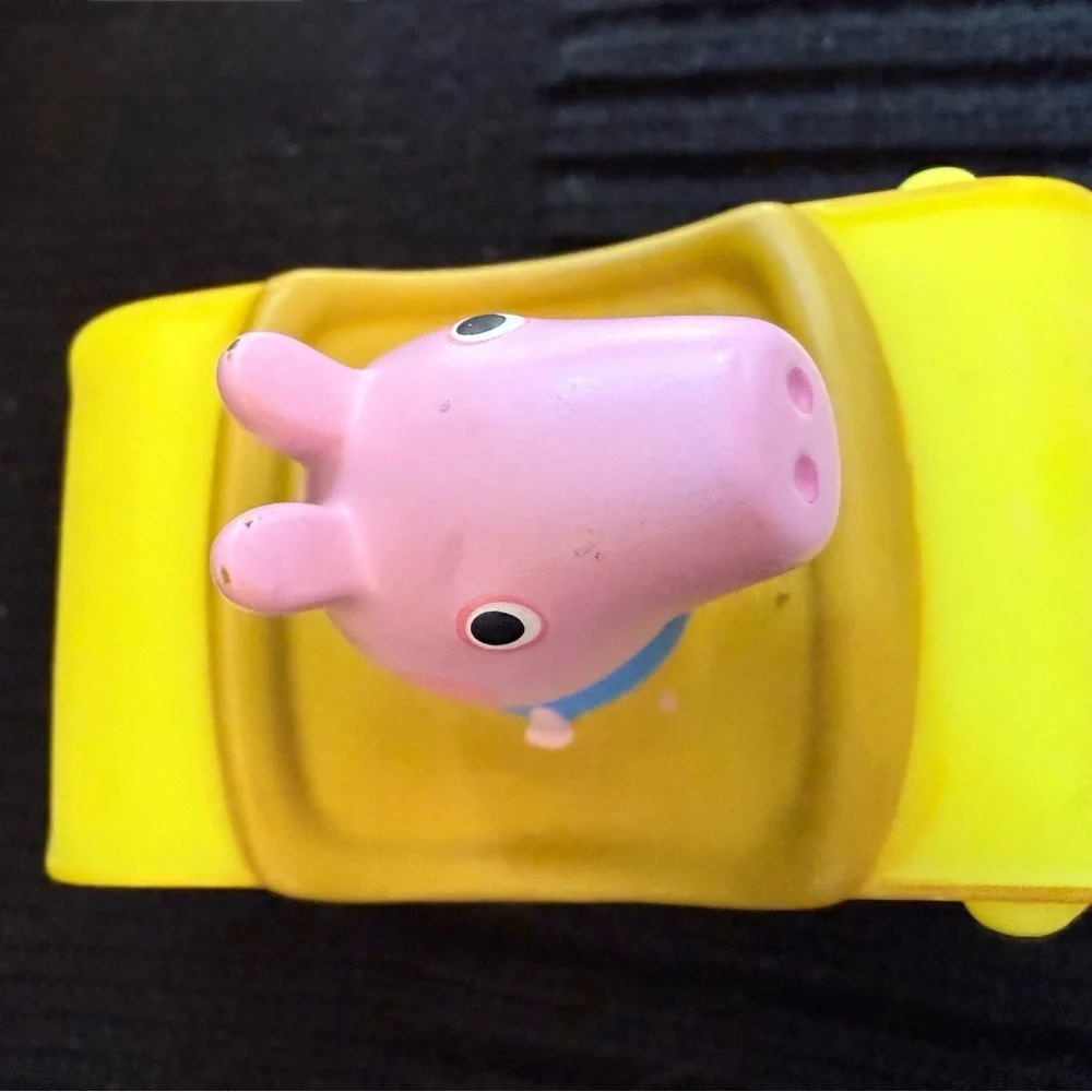 Peppa Pig peppa pig